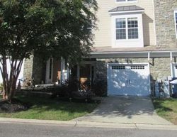 Bank Foreclosures in NORTH BEACH, MD