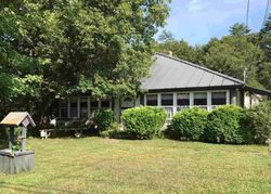 Bank Foreclosures in CHARLESTOWN, NH