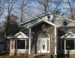 Bank Foreclosures in BUTLER, NJ