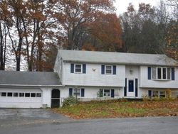 Bank Foreclosures in TERRYVILLE, CT
