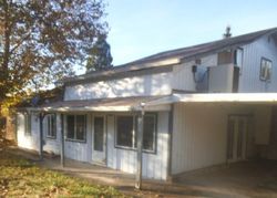 Bank Foreclosures in CANYONVILLE, OR