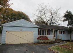 Bank Foreclosures in EAST ISLIP, NY
