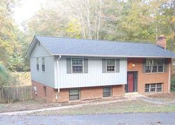 Bank Foreclosures in NOKESVILLE, VA