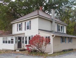 Bank Foreclosures in GLEN, NH