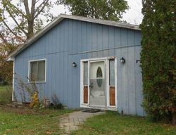 Bank Foreclosures in ALANSON, MI