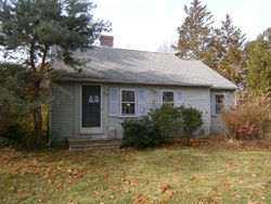 Bank Foreclosures in DENNIS PORT, MA