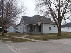 Bank Foreclosures in LENOX, IA