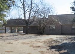 Bank Foreclosures in RUSSELLVILLE, AR