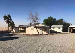 Bank Foreclosures in WELLTON, AZ