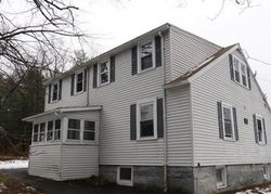 Bank Foreclosures in THORNDIKE, MA