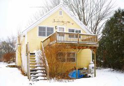 Bank Foreclosures in MONTGOMERY CENTER, VT