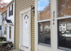 Bank Foreclosures in JESSUP, MD