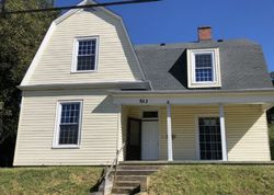 Bank Foreclosures in BRISTOL, VA