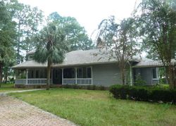 Bank Foreclosures in BLUFFTON, SC