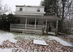 Bank Foreclosures in SPARROW BUSH, NY