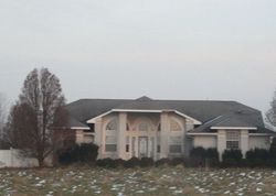 Bank Foreclosures in MONEE, IL