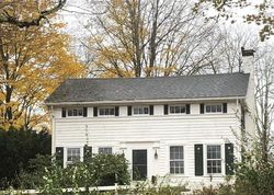 Bank Foreclosures in SHARON, CT