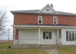 Bank Foreclosures in DECKERVILLE, MI