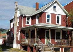 Bank Foreclosures in LOCK HAVEN, PA