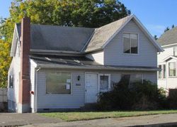 Bank Foreclosures in NORTH BEND, OR