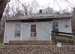 Bank Foreclosures in GLOUSTER, OH