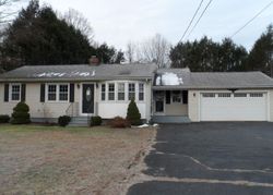 Bank Foreclosures in PLANTSVILLE, CT