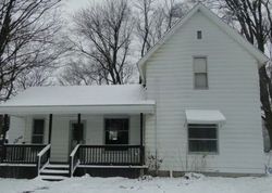 Bank Foreclosures in OTISVILLE, MI