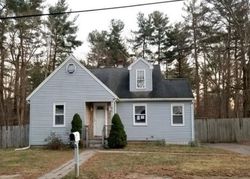 Bank Foreclosures in AVON, MA