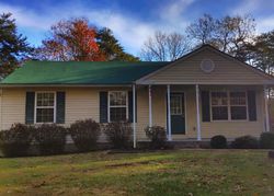 Bank Foreclosures in NANJEMOY, MD