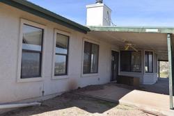 Bank Foreclosures in TONTO BASIN, AZ