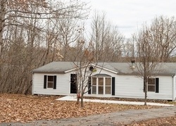 Bank Foreclosures in GLADYS, VA