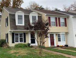 Bank Foreclosures in MANASSAS, VA