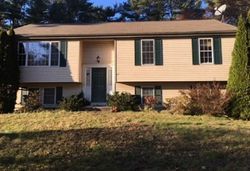 Bank Foreclosures in BERKLEY, MA