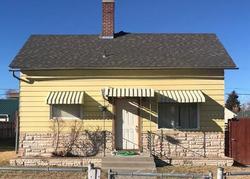 Bank Foreclosures in DILLON, MT