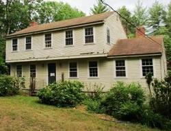 Bank Foreclosures in GROTON, MA