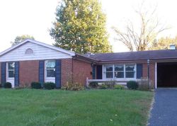 Bank Foreclosures in CONNERSVILLE, IN