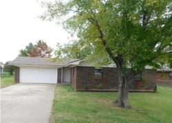 Bank Foreclosures in WAYNE, OK