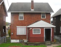 Bank Foreclosures in EAST PITTSBURGH, PA