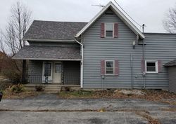 Bank Foreclosures in ROSSVILLE, IN