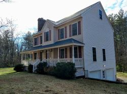 Bank Foreclosures in EAST HAMPSTEAD, NH