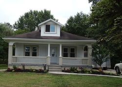 Bank Foreclosures in NEW SALISBURY, IN