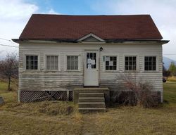 Bank Foreclosures in HAMILTON, MT