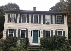 Bank Foreclosures in WINCHENDON, MA