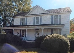 Bank Foreclosures in HOOKERTON, NC