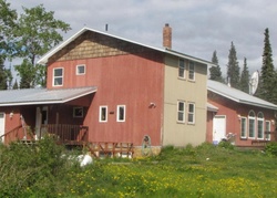 Bank Foreclosures in KASILOF, AK