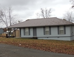 Bank Foreclosures in POCAHONTAS, AR