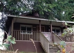 Bank Foreclosures in NORTH BEND, OR