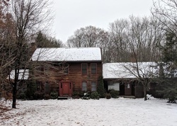 Bank Foreclosures in NORTH GRANBY, CT