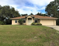 Bank Foreclosures in NORTH PORT, FL