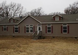 Bank Foreclosures in KIOWA, OK